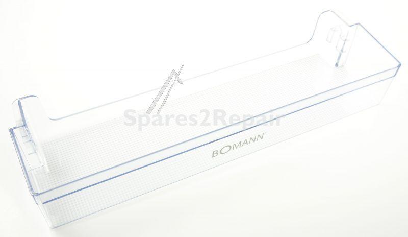 Euna Refrigerator Door Shelf Upper - 210401357 Door Upper Guard