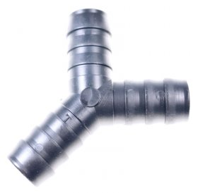 E.b.i. Drain Hose Connector - Drain Hose Y Piece Splitter