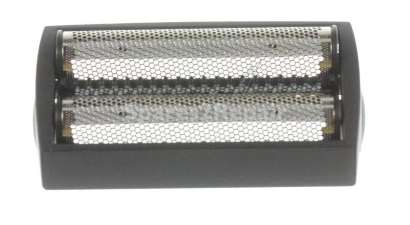 Razor Blade - 35108900 Twin Shaving Head Foil [Babyliss]