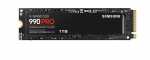 Samsung Internal Ssd Drive - Suitable For Samsung 990 Pro Ssd 1tb M.2 Nvme Pcie 4.0