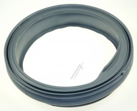 Door Seal Washing Machine - C00094093 482000027987 Door Bellows Seal 28-30cm Lb Al [Whirlpool Indesit]