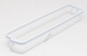 Lower Refrigerator Door - C00458843 481241829952 Door Dairy Printed [Whirlpool Indesit]