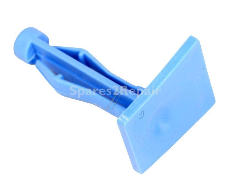 Hisense Gorenje Fixings And Brackets - 879779 Fan Interface 54n