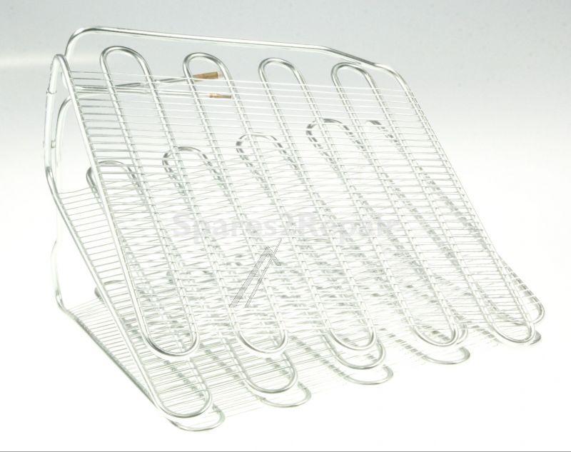 Condensation Cont. Compress. - 00471176 Evaporator [Bosch Siemens]