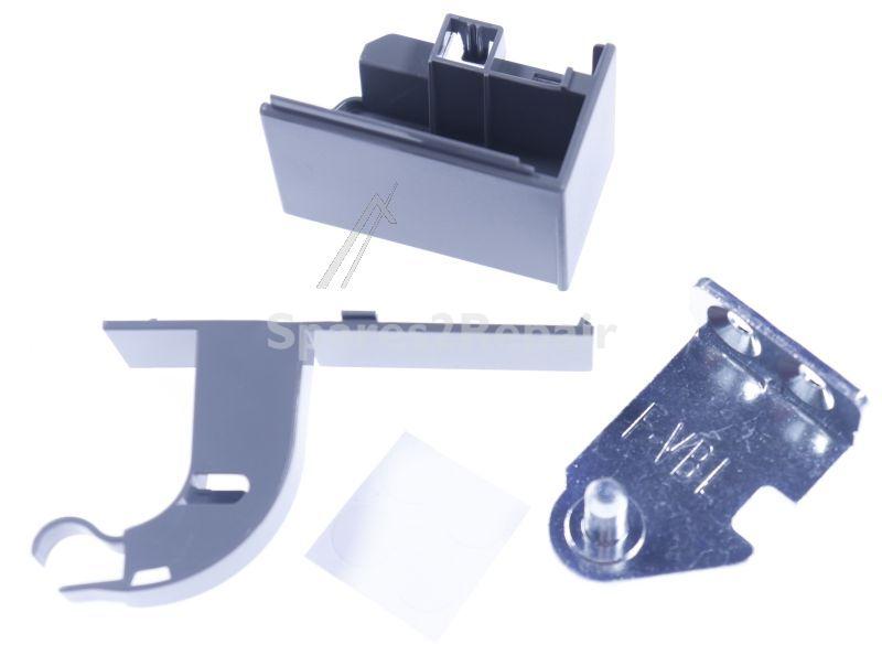 Lg Door Hinges For Fridges - Aeh76193703 Door Foam Assembly freezer P-vs-mc Best-dispenser-vip-c Grade Water Line-epdm