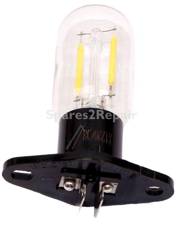 Oven Light - 49126181 Lampada_17470000017698 [Candy Hoover]