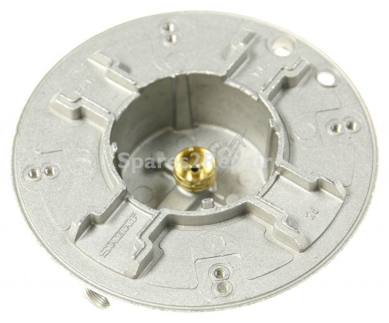 Smeg Mechanical Components - 767650097 Funnel Water