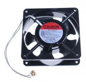 Hisense Gorenje Ventilator Motor - Dp201a 2123hsl gn 875704 Fan Ac Axial Sunon Sp-22 Cn Assembly