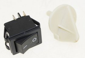 Nilfisk Switch - 127444007 Kit Switch