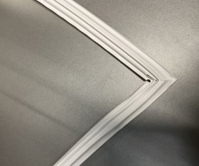 Homa Freezer Door Seal - 3020400027 Lower Door Gasket