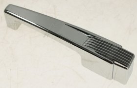 Smeg Hand Grip - 694931918 Assembly Handle Left Ref Door