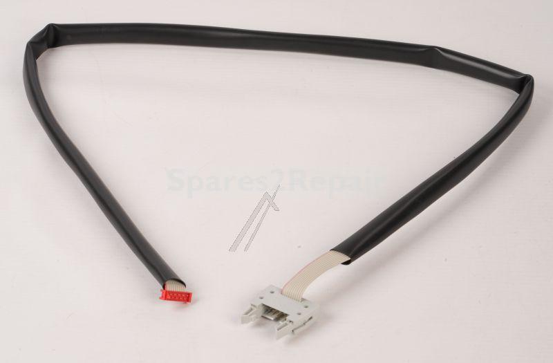 Harness - 4055406906 Wiring Induction Pwb Side Data [Electrolux Aeg]