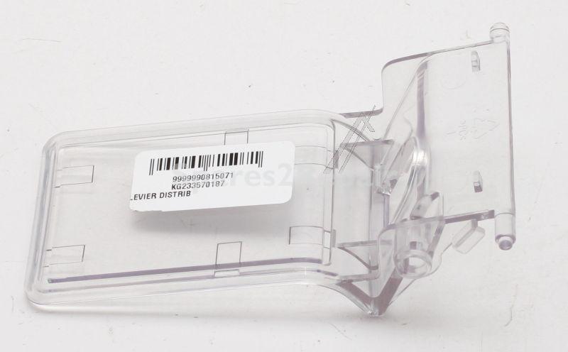 Eurosav Refrigerator - Freezer Door Shelf - Fsm10016702 Rod Bottle Holder