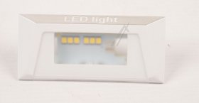 Light Rail - 10029104 Led-light Bar Tl 6 6v Assembly Brand Neutral [Bosch Siemens]