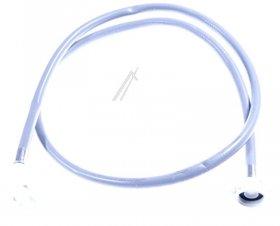 Inlet Tube - 41050084 Loaded Hose 70°c [Candy Hoover]