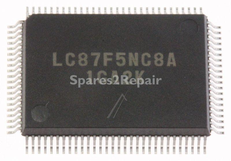 Pioneer Ic - Ic,mcu