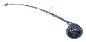 Soflow Various Cable Connectors - 800 220 49 Motor Transfer Line
