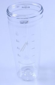 Philips Saeco Containers - Cp1985-01 300009505071 Measuring Cup Plastic Travel Cup