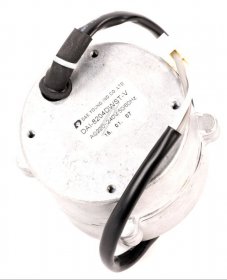 Lg Ventilator Motor - Cov33690201 Condenser Assembly