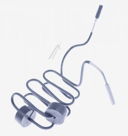 Hose - 15531000010246 Venting Connection Tube [Midea]