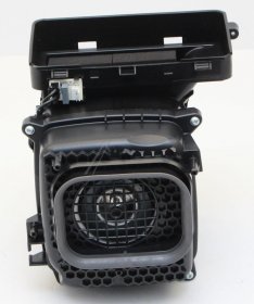 Motor - Rs-2230001315 Motor Block Complete [Groupe SEB]