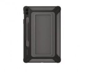 Samsung Leather Bag Gsm - Ef-rx510cbegww Samsung Outdoor Cover For Galaxy Tab S9 Fe Titan