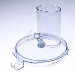 Mixing Bowl Lid - As00005625 Box Cover [Delonghi]