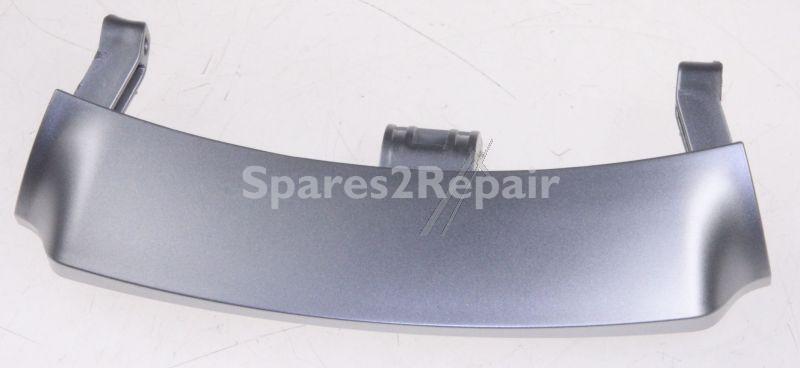Washing Machine And Tumble Dryer Door Handles - 42038689 Door Handle Wave-sigma Plus 470-m ch [Vestel]