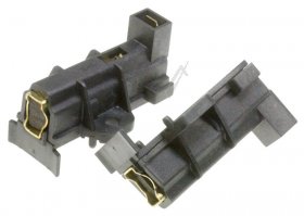 Schunk Carbon Brush - Carbon Brush 2x For Arcelik-beko