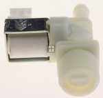 1 way Solenoid Valve - C00311288 481228128462 Magnetic Valve [Whirlpool Indesit]