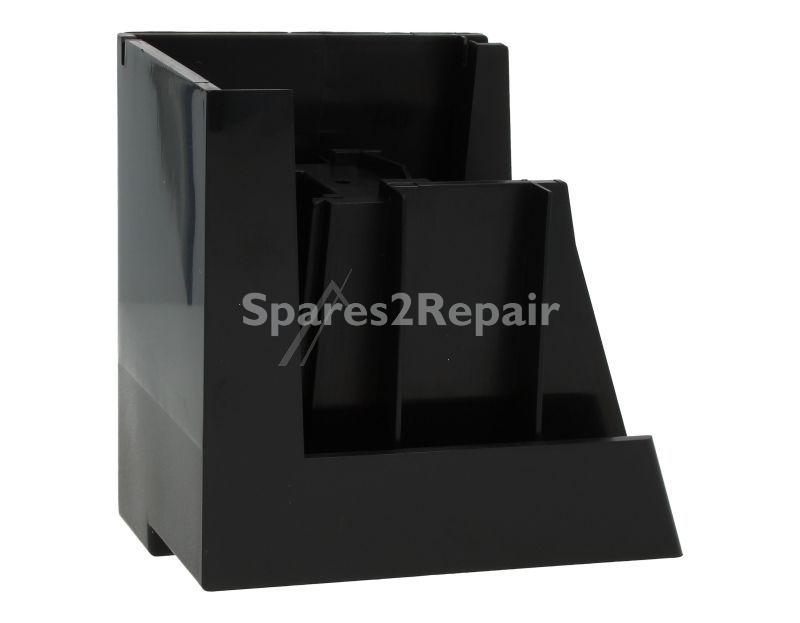 Flap - 12019282 Cover (1200w) [Bosch Siemens]