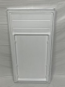 Fridge Door - 20907749 R Door Assembly-263fln(s w)w stopper With Gasket [Vestel]
