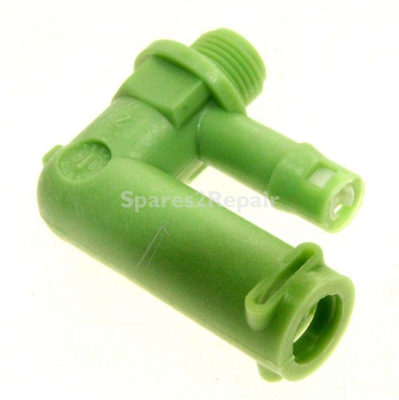 Connector - Ms-0907970 Joining Element-pump [Groupe SEB]