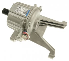 Motor - Wb102d42e00 140018464036 Motor Induction Magnet 195v 11 [Electrolux Aeg]