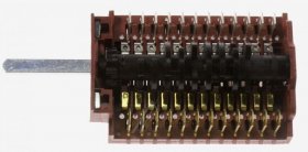 Smeg Oven Switch - 811730326 Selector Switch