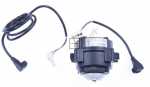 Liebherr Motor - 611803100 Motor