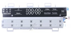 Haier Display Unit - 0021800239ee 49117941 Display Board