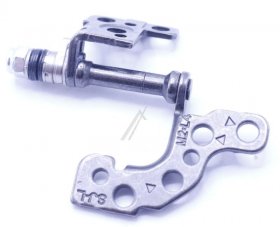 Samsung Door Hinges - Ba83-02102a Jdm-hinge_assy_l np750xdaz hq22510176000