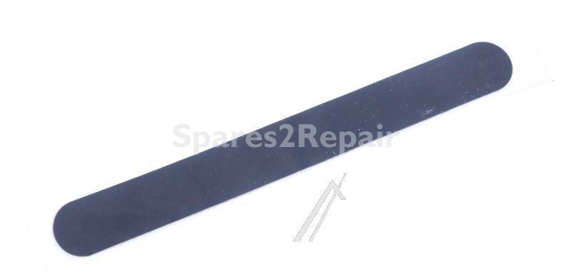 Soflow Reflector - 800 800 25 Reflective Sticker