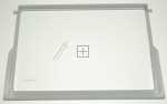 Shelf Assembly - 49042300 Glass Shelf Assembly [Candy Hoover]