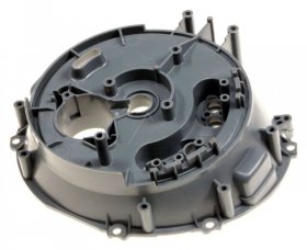 Fixings And Brackets - Kw716085 Bracket Ccch200wh-ccch201wh [Delonghi]