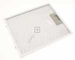 Arcair Metal Grease Trap - B35-2802-021-0 Al filter