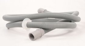 Smeg Outlet Pipe - 758976032 Outlet Hose l=2230mm