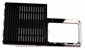 Melitta Housing Top - 6769644 Cover 385 Top