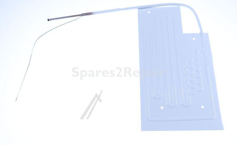 Smeg Condensation Cont. Compress. - 693110397 Component Supplying Fin E