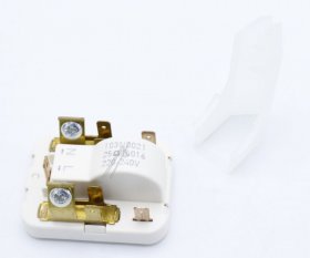 Smeg Relay - 816850408 Overload Relay