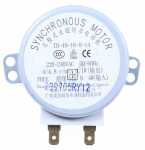 Midea Motor Rotary Disks - Tb-49-16-8-14 Synchronous Motor