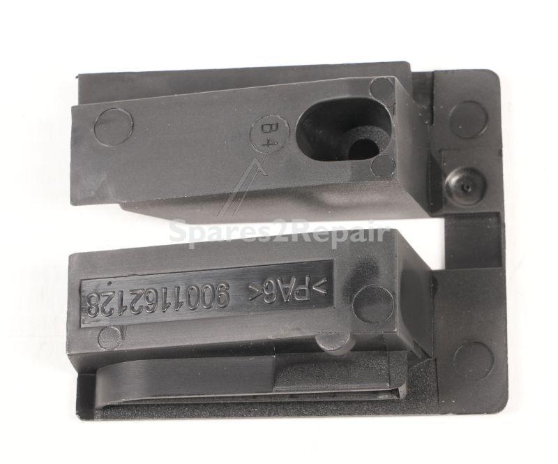 Operating Unit Screen - 11055305 Panel-facia Material:stainless Steel Colour:stainless Steel [Bosch Siemens]