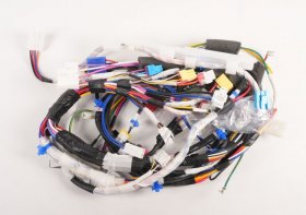 Haier Mains Power Lead - 0530009425 49052373 Power Cable-uk-grey