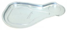 Casing Cover - 19838200a00161 Right Cover [Midea]